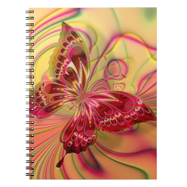 Cuaderno de Fotos (80 Páginas B&W) (Frente)