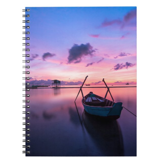 Cuaderno de Fotos (80 Páginas B&W) (Frente)