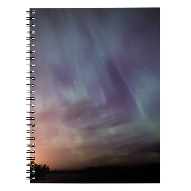 Cuaderno de Fotos (80 Páginas B&W) (Frente)