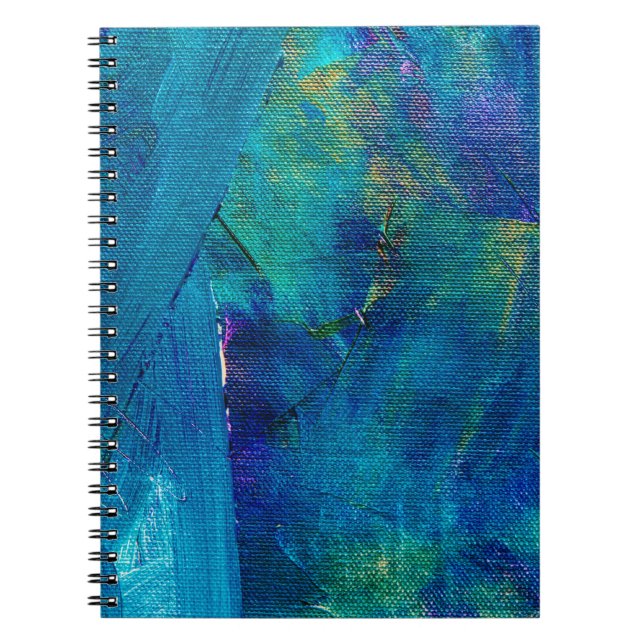 Cuaderno de Fotos (80 Páginas B&W) (Frente)
