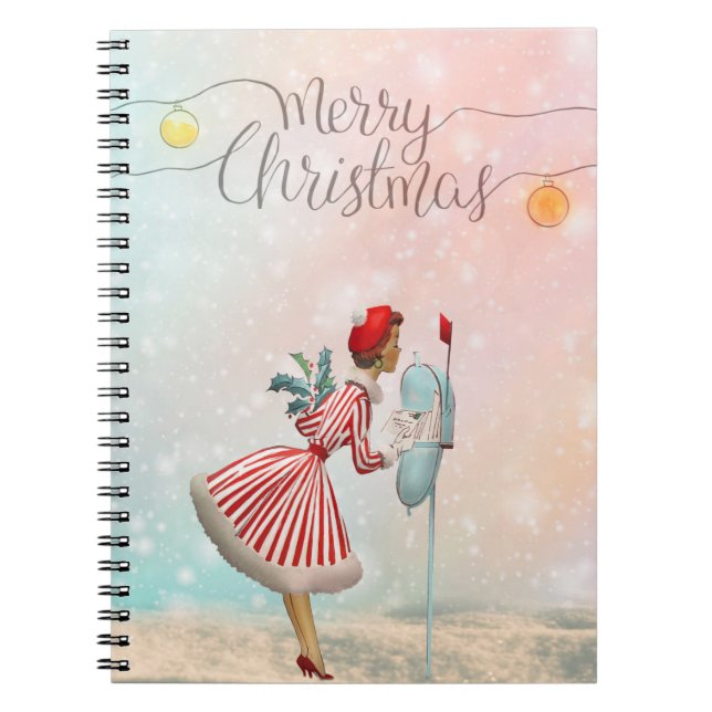 Cuaderno de Fotos (80 Páginas B&W) (Frente)