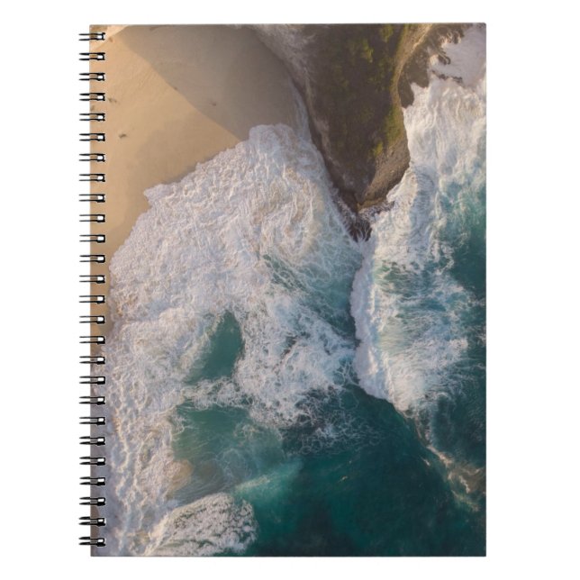 Cuaderno de Fotos (80 Páginas B&W) (Frente)