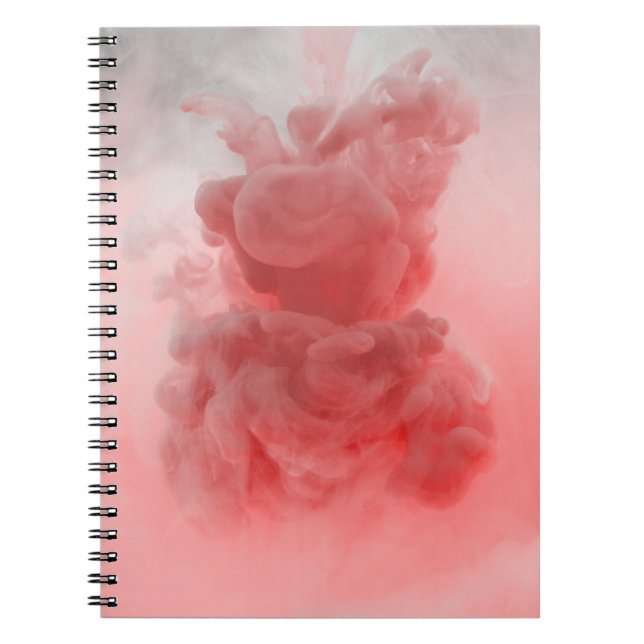 Cuaderno de Fotos (80 Páginas B&W) (Frente)