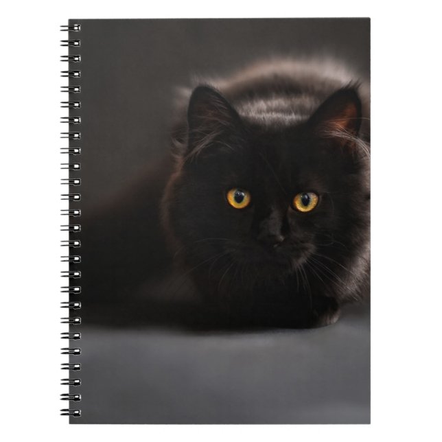 Cuaderno de Fotos (80 Páginas B&W) (Frente)