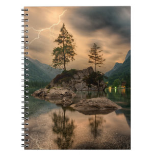 Cuaderno de Fotos (80 Páginas B&W)