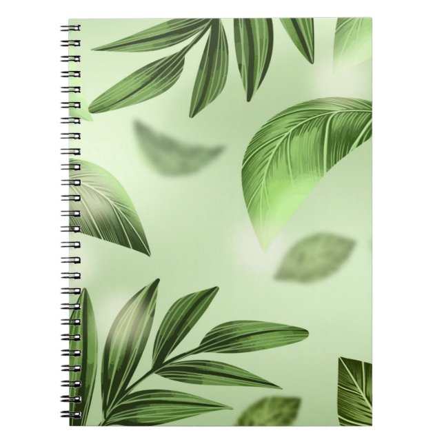 Cuaderno de Fotos (80 Páginas B&W) (Frente)