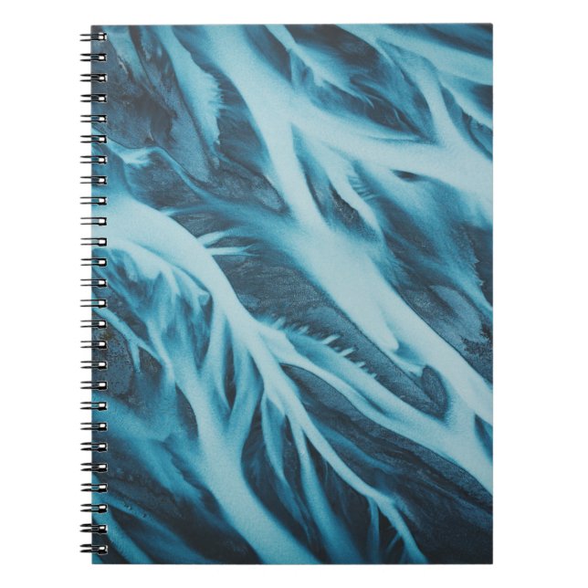 Cuaderno de Fotos (80 Páginas B&W) (Frente)