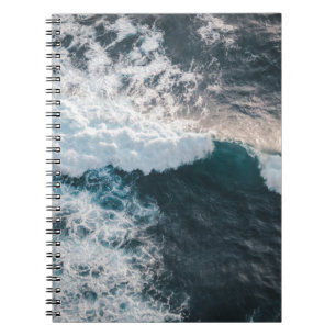 Cuaderno de Fotos (80 Páginas B&W)