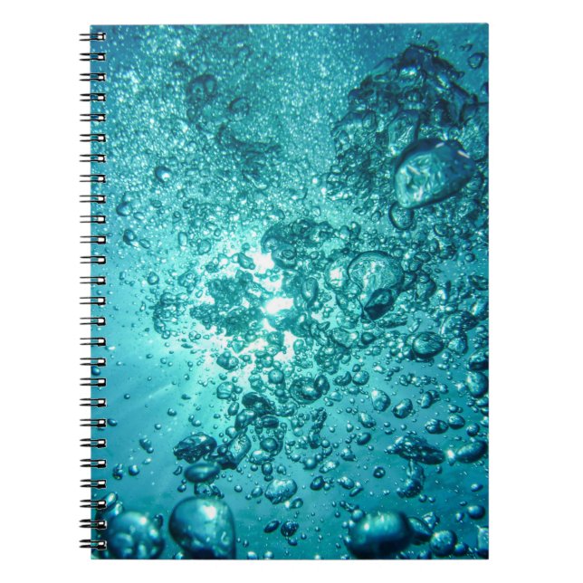Cuaderno de Fotos (80 Páginas B&W) (Frente)