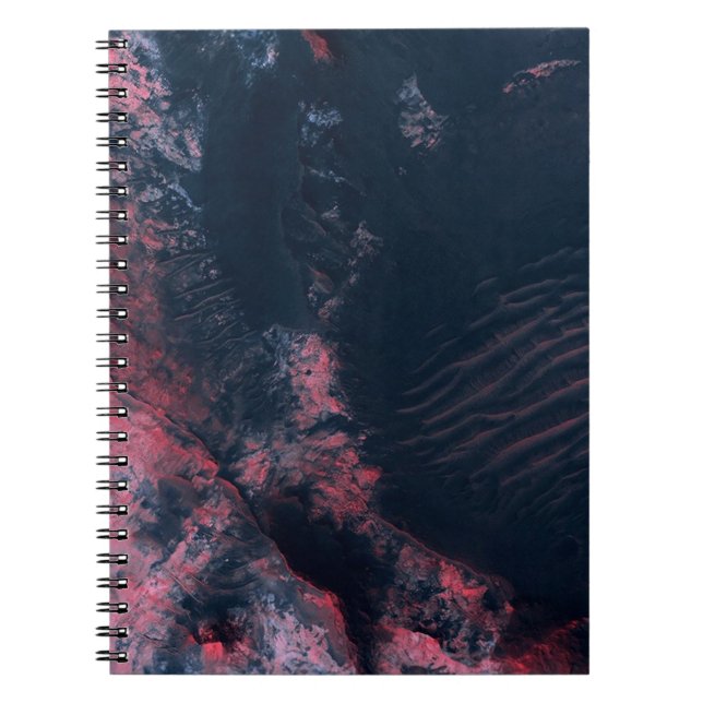 Cuaderno de Fotos (80 Páginas B&W) (Frente)
