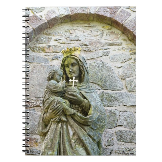 Cuaderno de Fotos (80 Páginas B&W) (Frente)