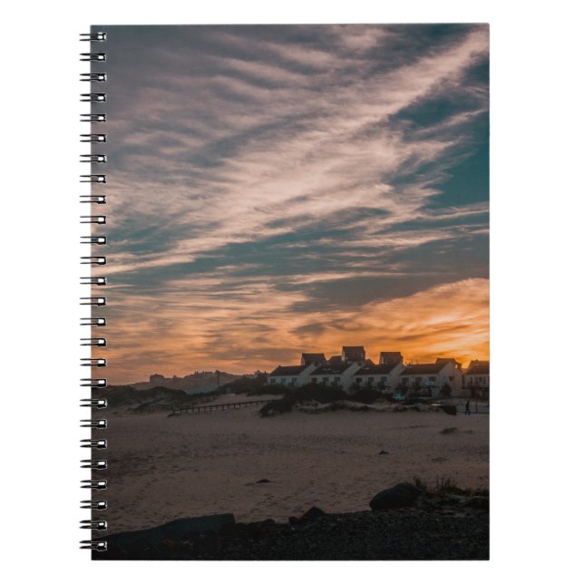 Cuaderno de Fotos (80 Páginas B&W) (Frente)