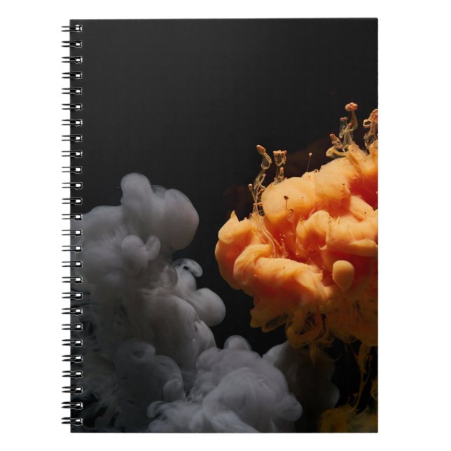Cuaderno de Fotos (80 Páginas B&W) (Frente)