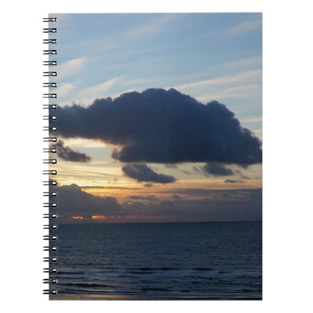 Cuaderno de Fotos (80 Páginas B&W) (Frente)