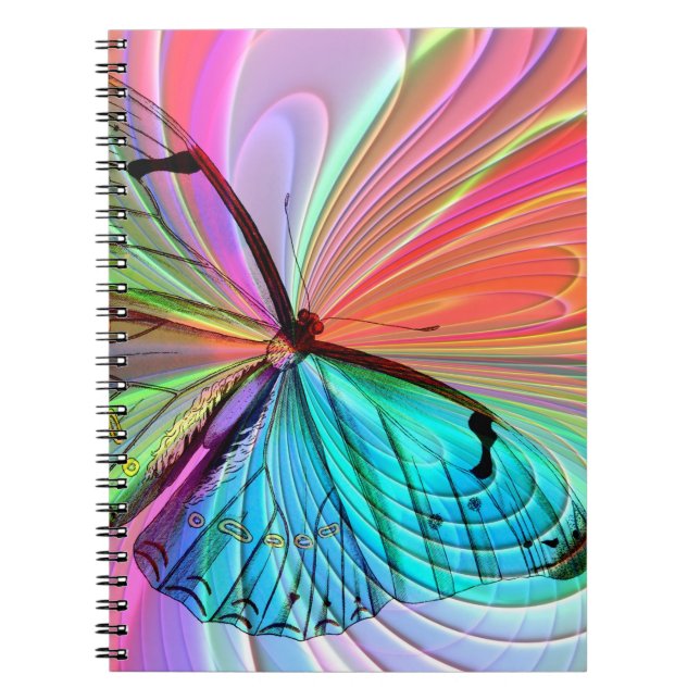 Cuaderno de Fotos (80 Páginas B&W) (Frente)