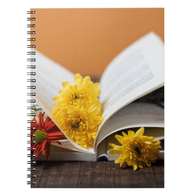 Cuaderno de Fotos (80 Páginas B&W) (Frente)