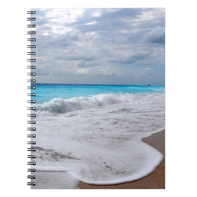 Cuaderno de Fotos (80 Páginas B&W) (Frente)