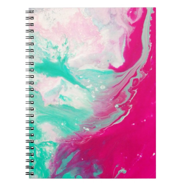 Cuaderno de Fotos (80 Páginas B&W) (Frente)