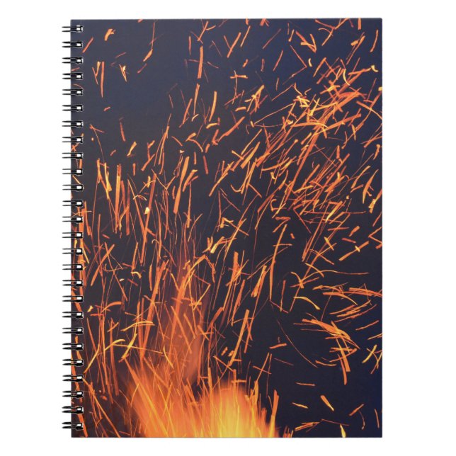 Cuaderno de Fotos (80 Páginas B&W) (Frente)
