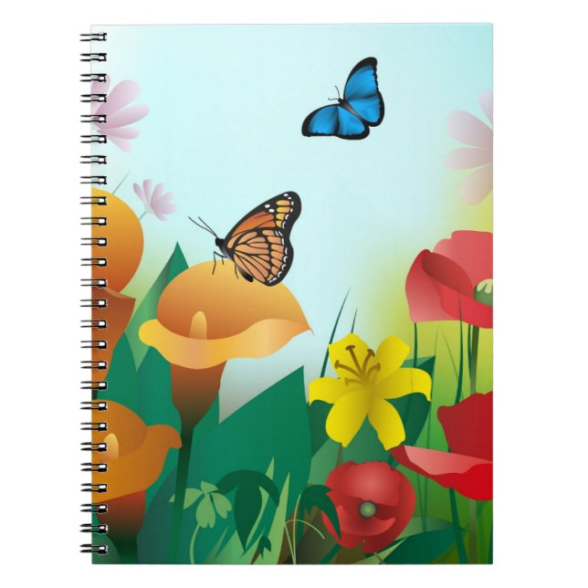 Cuaderno de Fotos (80 Páginas B&W) (Frente)