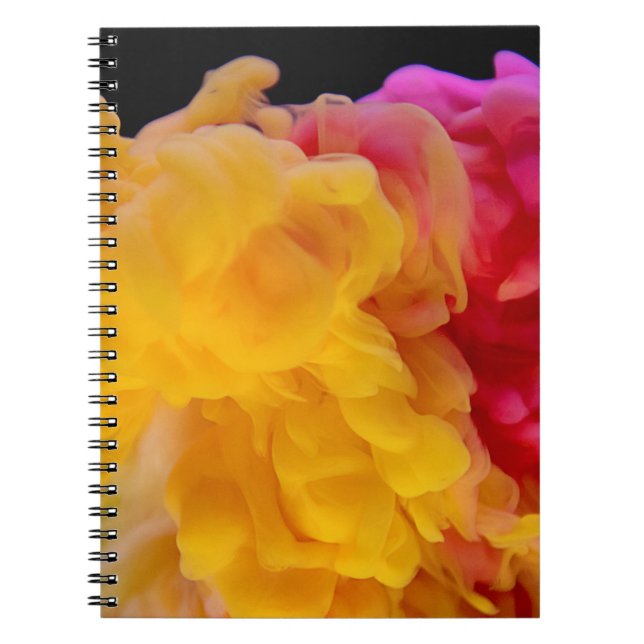 Cuaderno de Fotos (80 Páginas B&W) (Frente)