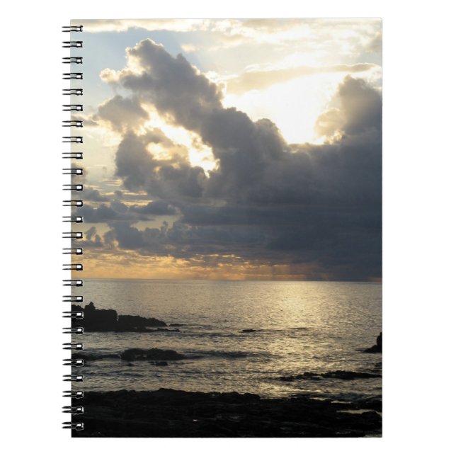 Cuaderno de Fotos (80 Páginas B&W) (Frente)