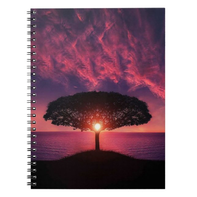 Cuaderno de Fotos (80 Páginas B&W) (Frente)
