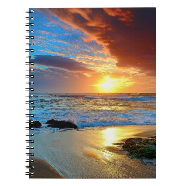 Cuaderno de Fotos (80 Páginas B&W) (Frente)