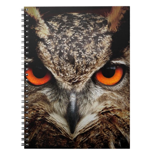 Cuaderno de Fotos (80 Páginas B&W) (Frente)