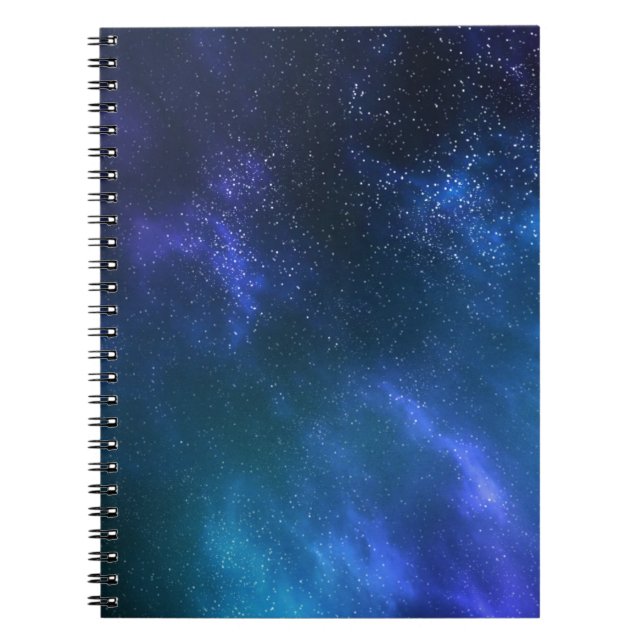 Cuaderno de Fotos (80 Páginas B&W) (Frente)