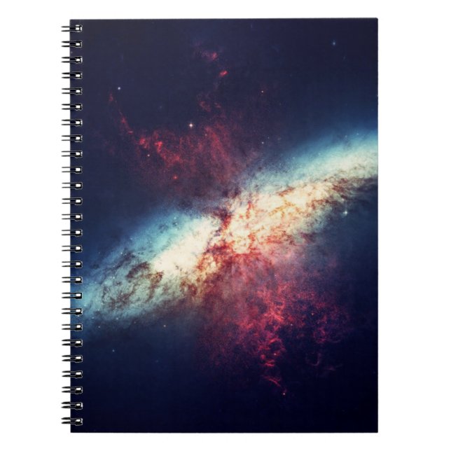 Cuaderno de Fotos (80 Páginas B&W) (Frente)