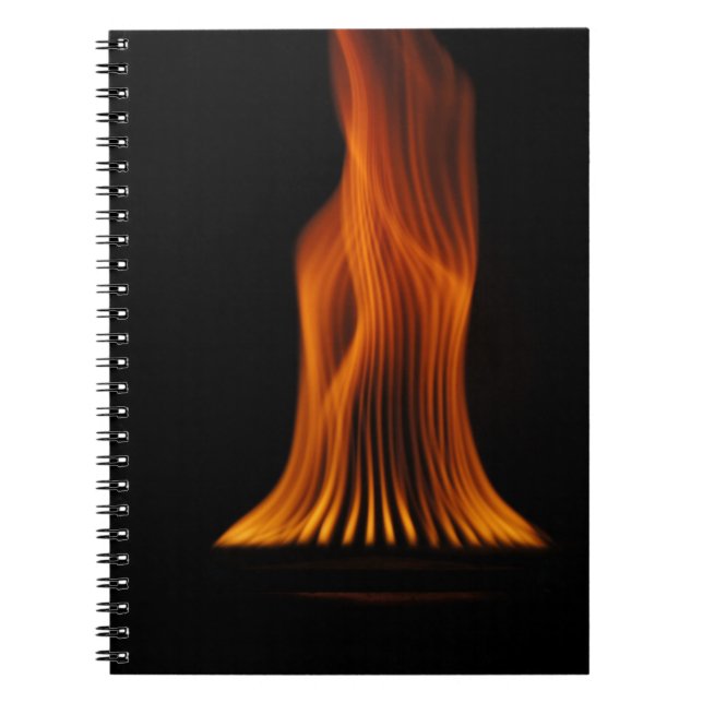 Cuaderno de Fotos (80 Páginas B&W) (Frente)