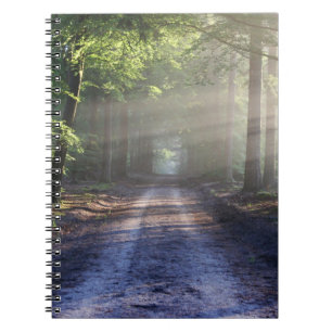 Cuaderno de Fotos (80 Páginas B&W)