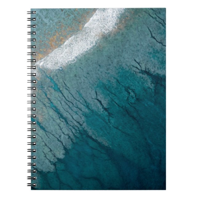 Cuaderno de Fotos (80 Páginas B&W) (Frente)