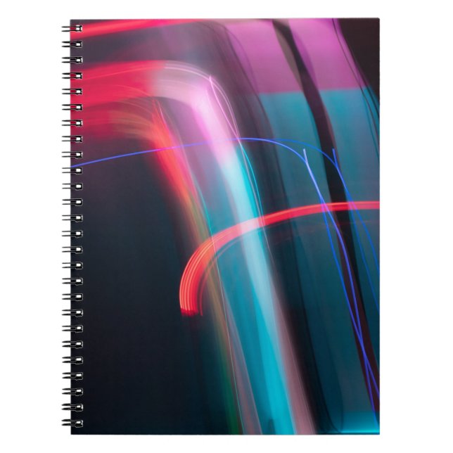 Cuaderno de Fotos (80 Páginas B&W) (Frente)