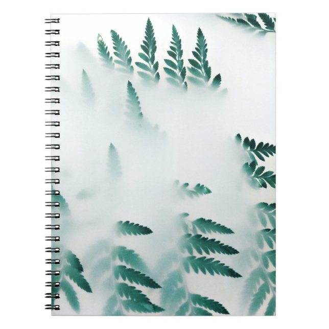 Cuaderno de Fotos (80 Páginas B&W) (Frente)
