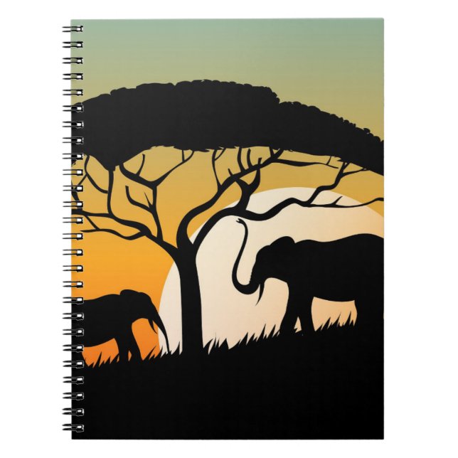 Cuaderno de Fotos (80 Páginas B&W) (Frente)