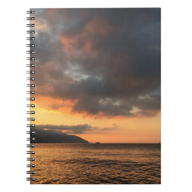 Cuaderno de Fotos (80 Páginas B&W) (Frente)
