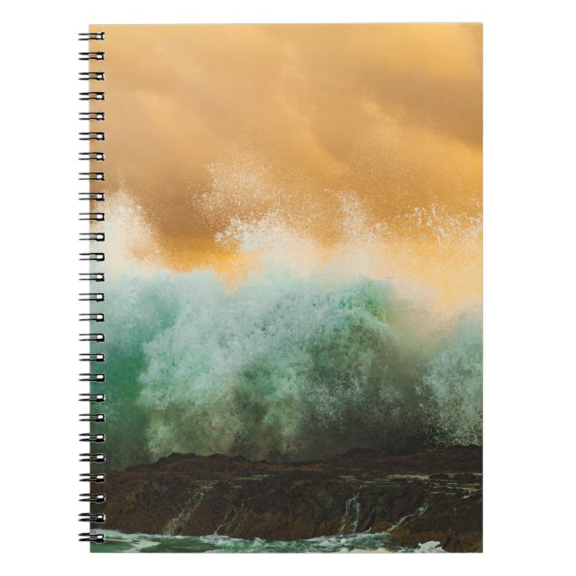 Cuaderno de Fotos (80 Páginas B&W) (Frente)