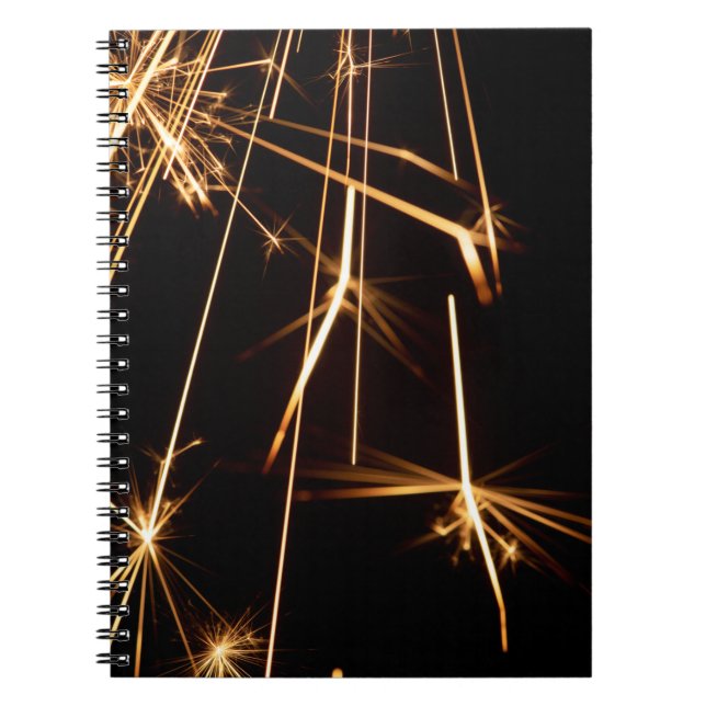 Cuaderno de Fotos (80 Páginas B&W) (Frente)