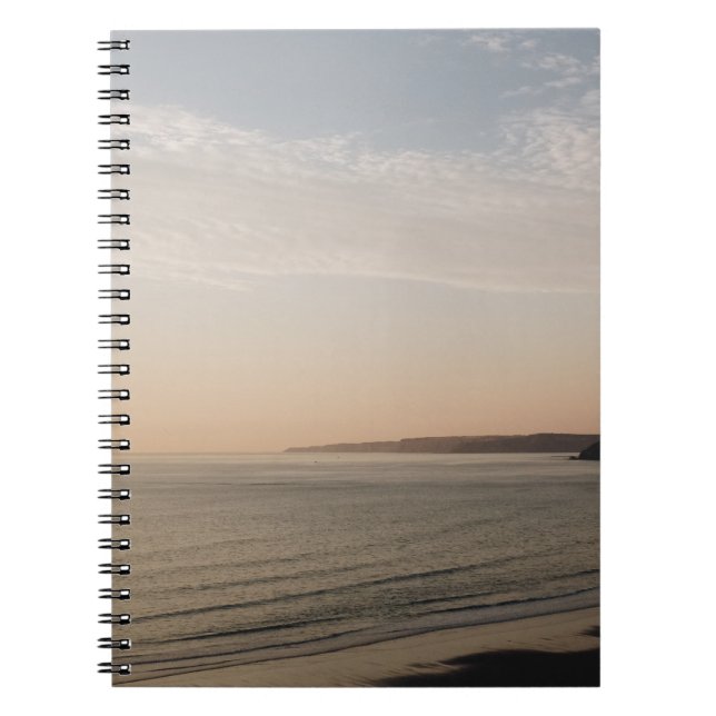 Cuaderno de Fotos (80 Páginas B&W) (Frente)