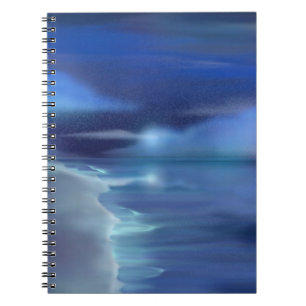Cuaderno de fotos de ensueño