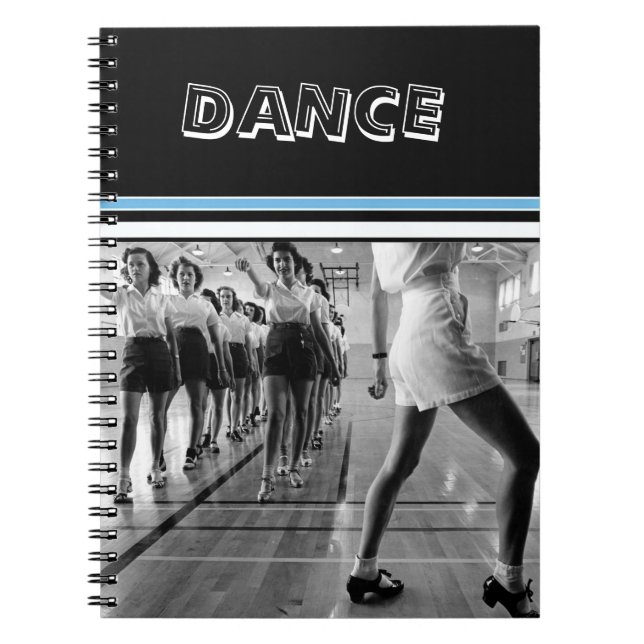 Cuaderno de fotos de una asignatura de clase de ba (Frente)