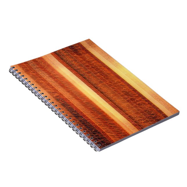 Cuaderno de Fotos en Espiral (Lado Derecho)