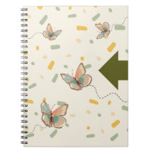 Cuaderno de Fotos en Espiral