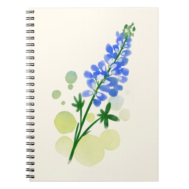 Cuaderno de Fotos en Espiral (Frente)