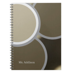 Cuaderno de Fotos en Espiral