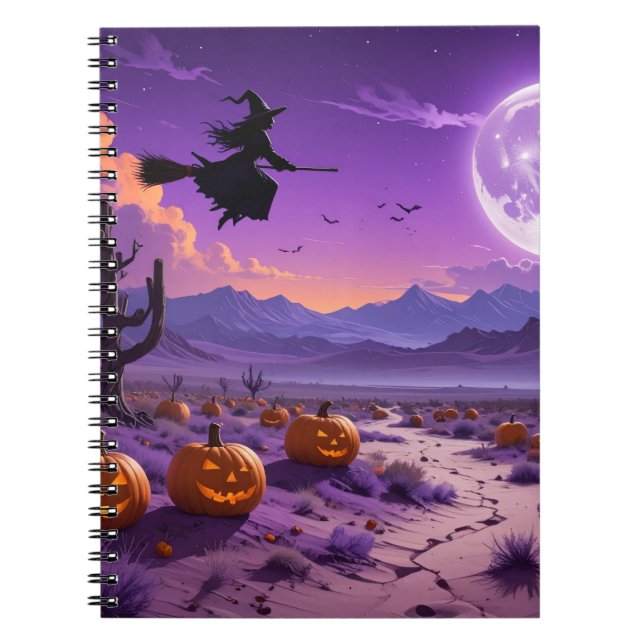 Cuaderno de Fotos en Espiral (Frente)