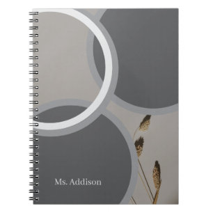 Cuaderno de Fotos en Espiral