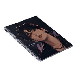 Cuaderno de Fotos en Espiral